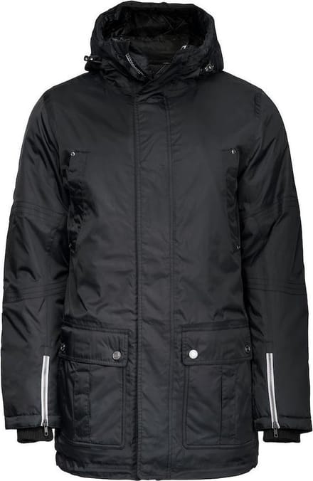 Harvest west lake parka, winterjas heren | XL