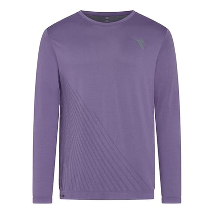 Diadora Stratouno Longsleeve Heren