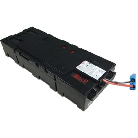 APC Replacement Batterij Cartridge #115