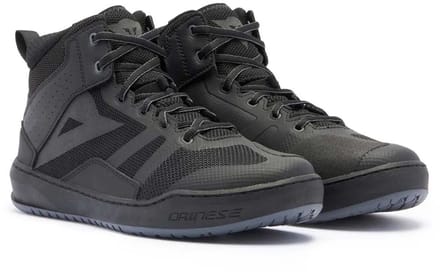 Dainese Suburb Air Motorschoenen Zwart EU 41 Man