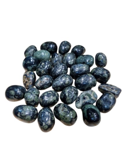 Jaspis Kamballa 500 gr. trommelstenen (mt3)
