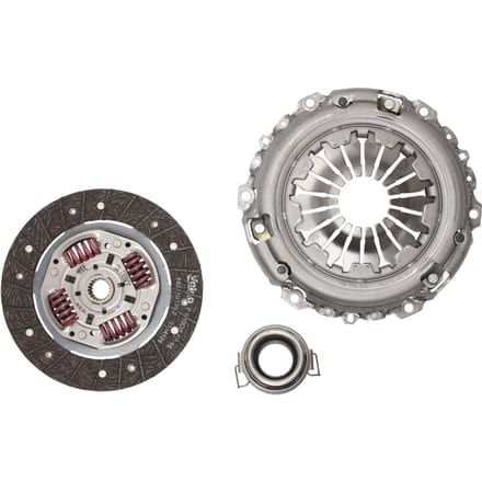 Koppelingsset SACHS 3000 951 369