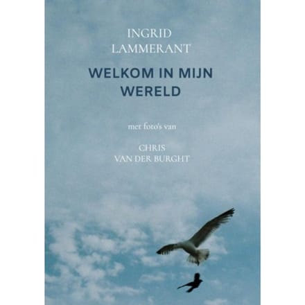 Welkom In Mijn Wereld - Ingrid Lammerant