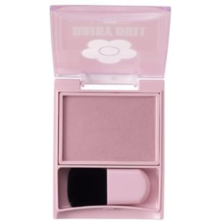 club cosmetics - DAISY DOLL Powder Blush PK-02 Lilac