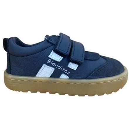 Sneakers Blanditos LISBOA DEPORTIVA RESPETUOSA Marino