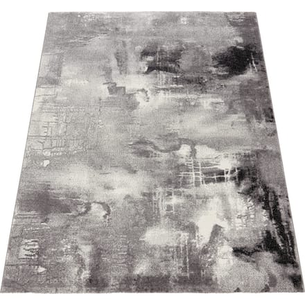 Tapijt Horizon grijs  80x150 cm