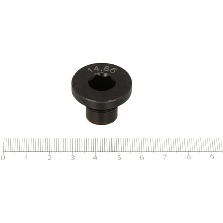 Stelschroef pompverstuiver ENGITECH ENT280058