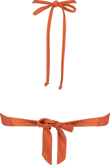 Hunkemoller Corfu bandeau bikinitopje Dames Bikinitopje - Maat S
