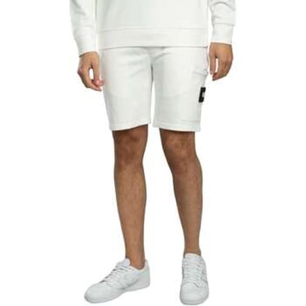 Korte Broek Weekend Offender Hawkins joggingbroek met ritszak