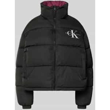 Jack met logoprint