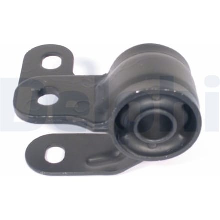 Voorste draagarm silentblock DELPHI TD295W rechts