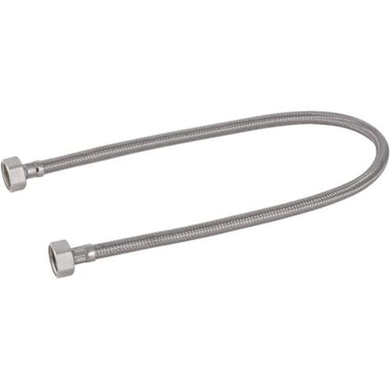 Geberit water connection hose 3/4" 150.991.00.1