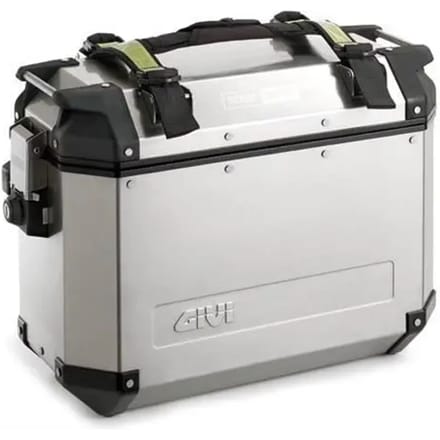 Handvat Givi outback