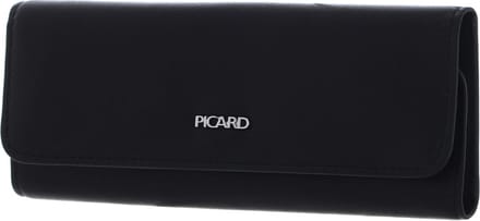 PICARD Cosmetische tas Treasure1 Cosmetic Case Black Zwart