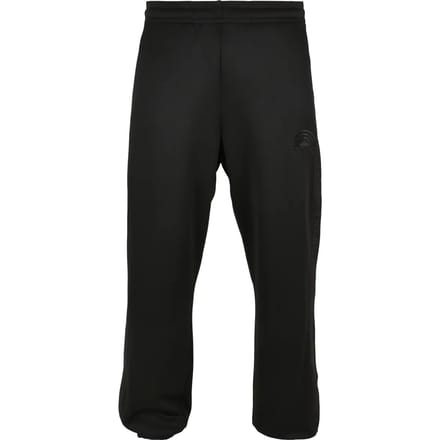 Southpole Heren joggingbroek -S- Tricot Zwart