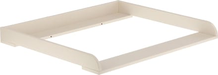 Bopita Nomy Bladvergroter XL - Dune