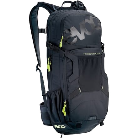 Evoc Fr Enduro Blackline 16L Rugzak zwart