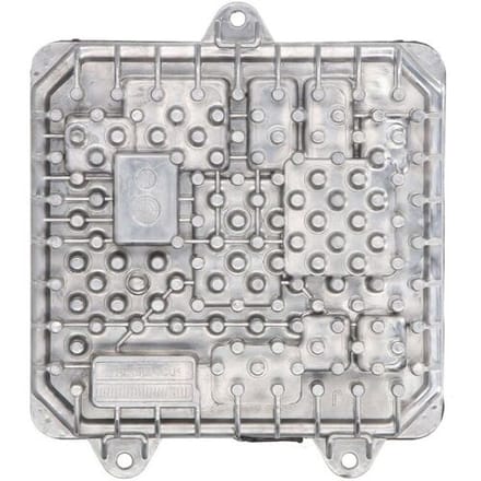 Besturingseenheid - verlichting BLIC 5402-05-005-500P
