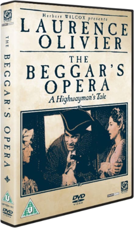Beggars Opera