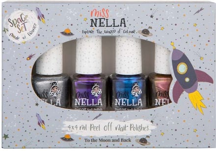 Miss Nella - Space Set Nagellak