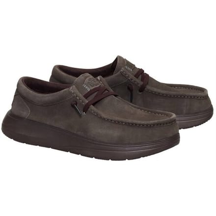 Mocassins HEYDUDE 2KU WALLY COMF SUEDE