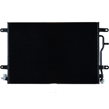 Condensator, airconditioning NRF 35465