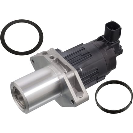 EGR-klep FEBI BILSTEIN 104401