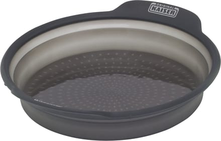 Kaiser CrispFlex ronde bakvorm - Ø 24 cm - Silicoon
