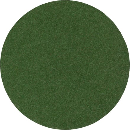 Snapstyle Vloerkleed Kunstmatige Grasmat met Puistjes Kingston Rond