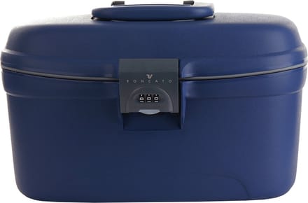 Roncato Beautycase Dames / Handbagage Reistas - Light - Blauw