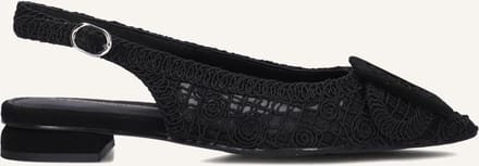 STEFANO LAURAN 586131677 K Hakken Dames - Zwart - Maat 39