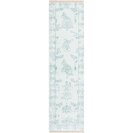 Vloerkleed Mahogany handgemaakt wol | Vidal