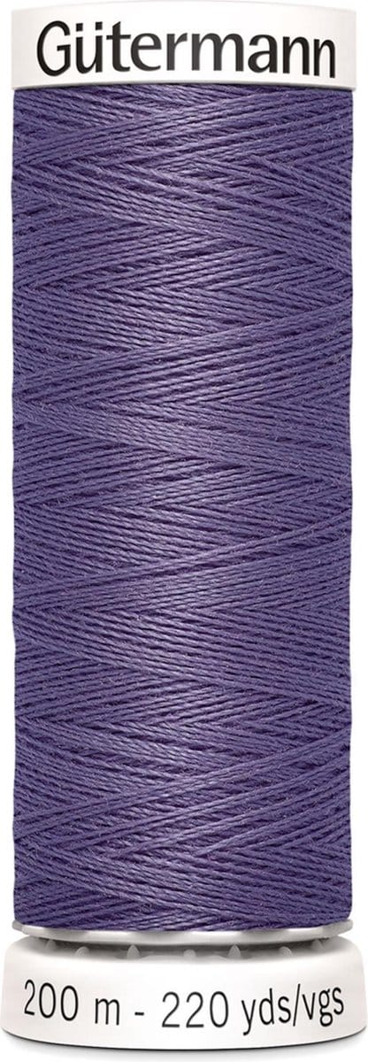 Gutermann Polyester Naaigaren 200meter-440