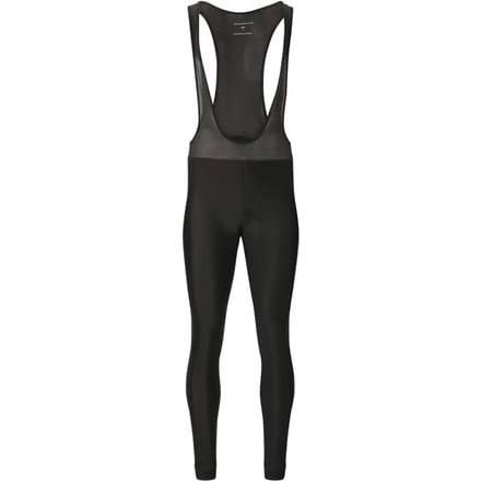 Langere bibshorts Endurance Gorsk V2 W/Bib