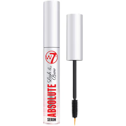 W7 Absolute Lash & Brow Serum – 13 ml