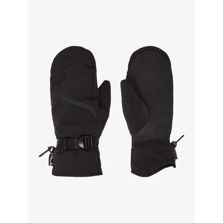 Roxy Goretex Fizz Handschoenen Zwart L Vrouw