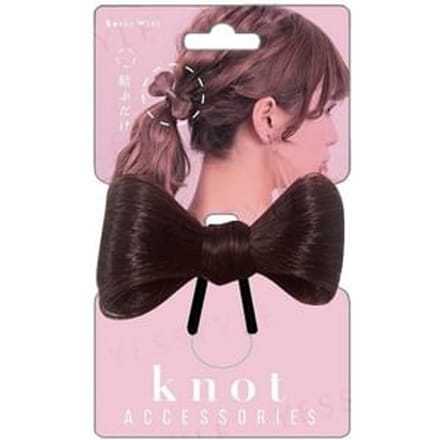 Lucky Wink - Braid Knot Accessories 1 pc
