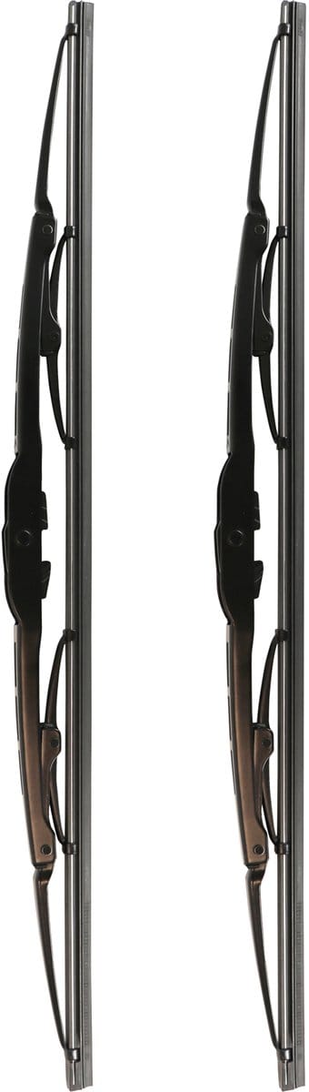 Carpoint Ruitenwissers 48cm