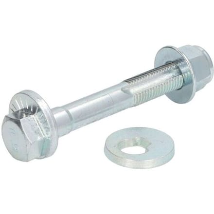 Wielvluchtcorrectieschroef TEDGUM TED43210