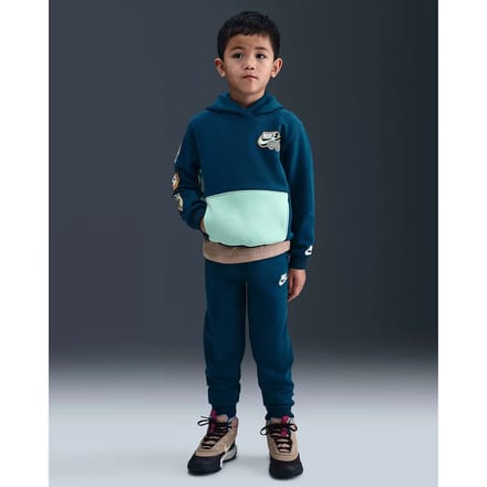 Sweatshirt + jogging voor kinderen Nike