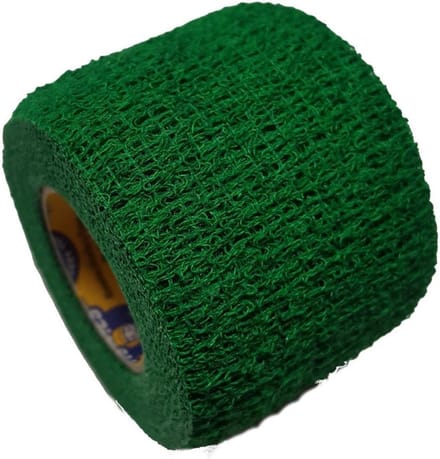 Professionele Stretch Grip Hockey Tape voor Beter Racketgevoel