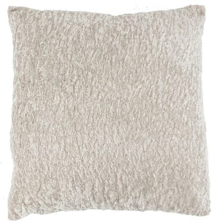 HomeBound by KY | Kussen teddy off-white | kussen