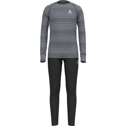 Odlo Active Warm Eco Kids Set