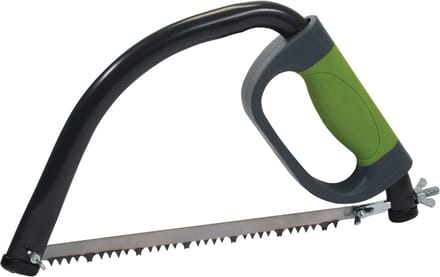 Silverline Snoeizaag - 30 cm Blad - Soft Grip