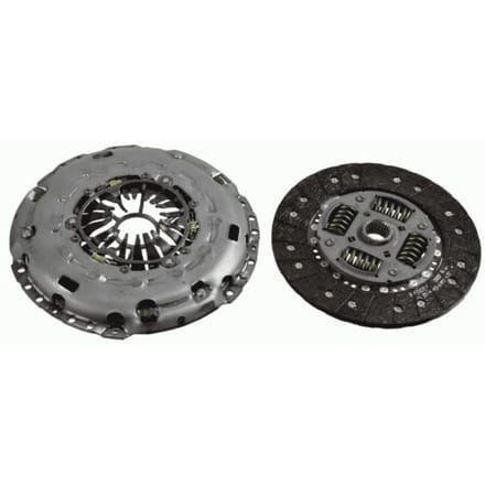 Koppelingsset  SACHS 3000 950 746
