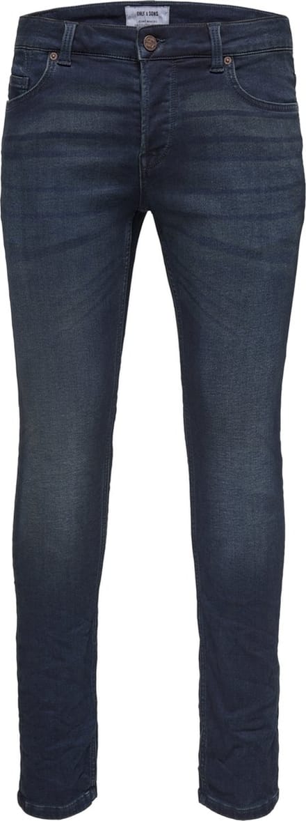 ONLY&SONS - ONSLOOM SLIM DB JOG 3631 PIM DNM NOOS - Heren - Jeans