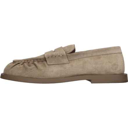 The-antipode Lage schoenen Beige