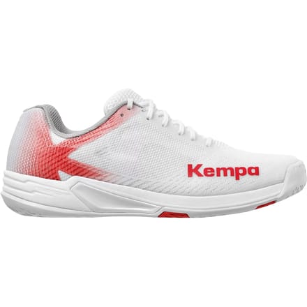 Schoenen Indoor Dames Kempa Wing 2.0
