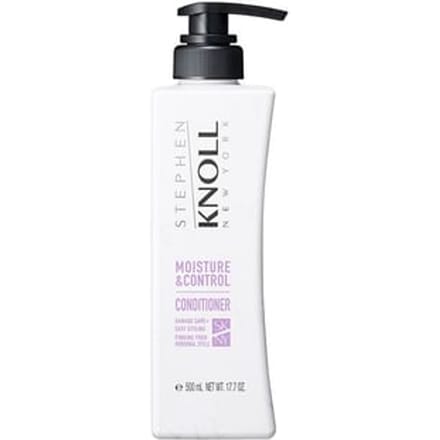 Kose - Stephen Knoll Moisture & Control Conditioner W 500ml
