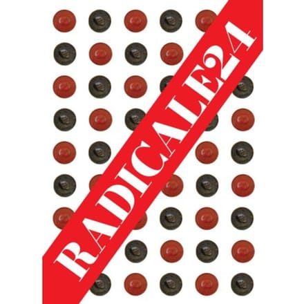 Radicale24 - Chantal Yzermans